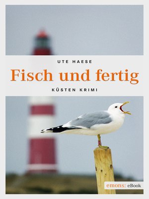 cover image of Fisch und fertig